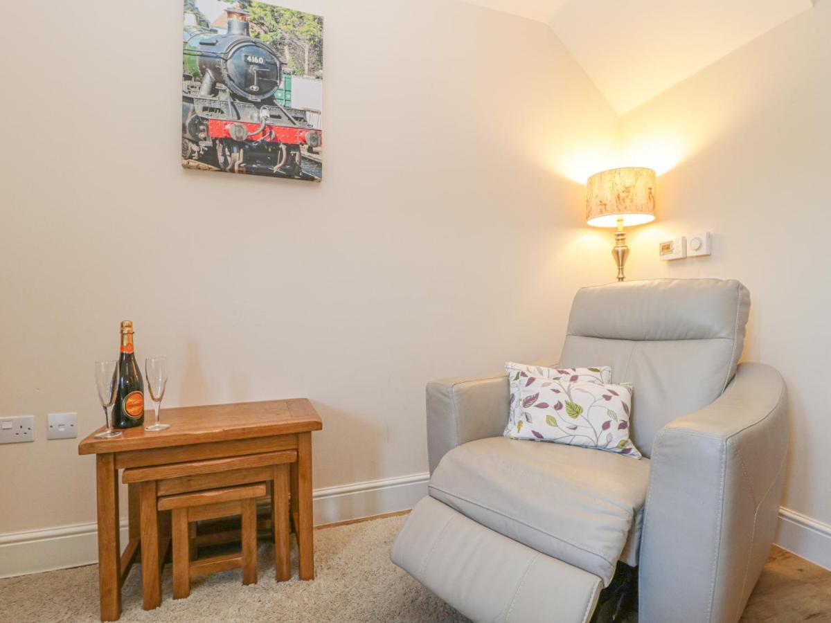 7 Malt House Court Apartment Watchet Luaran gambar