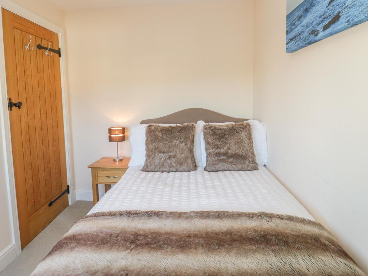 7 Malt House Court Apartment Watchet Luaran gambar