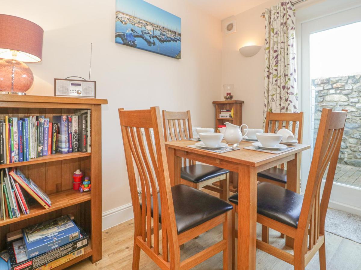 7 Malt House Court Apartment Watchet Luaran gambar
