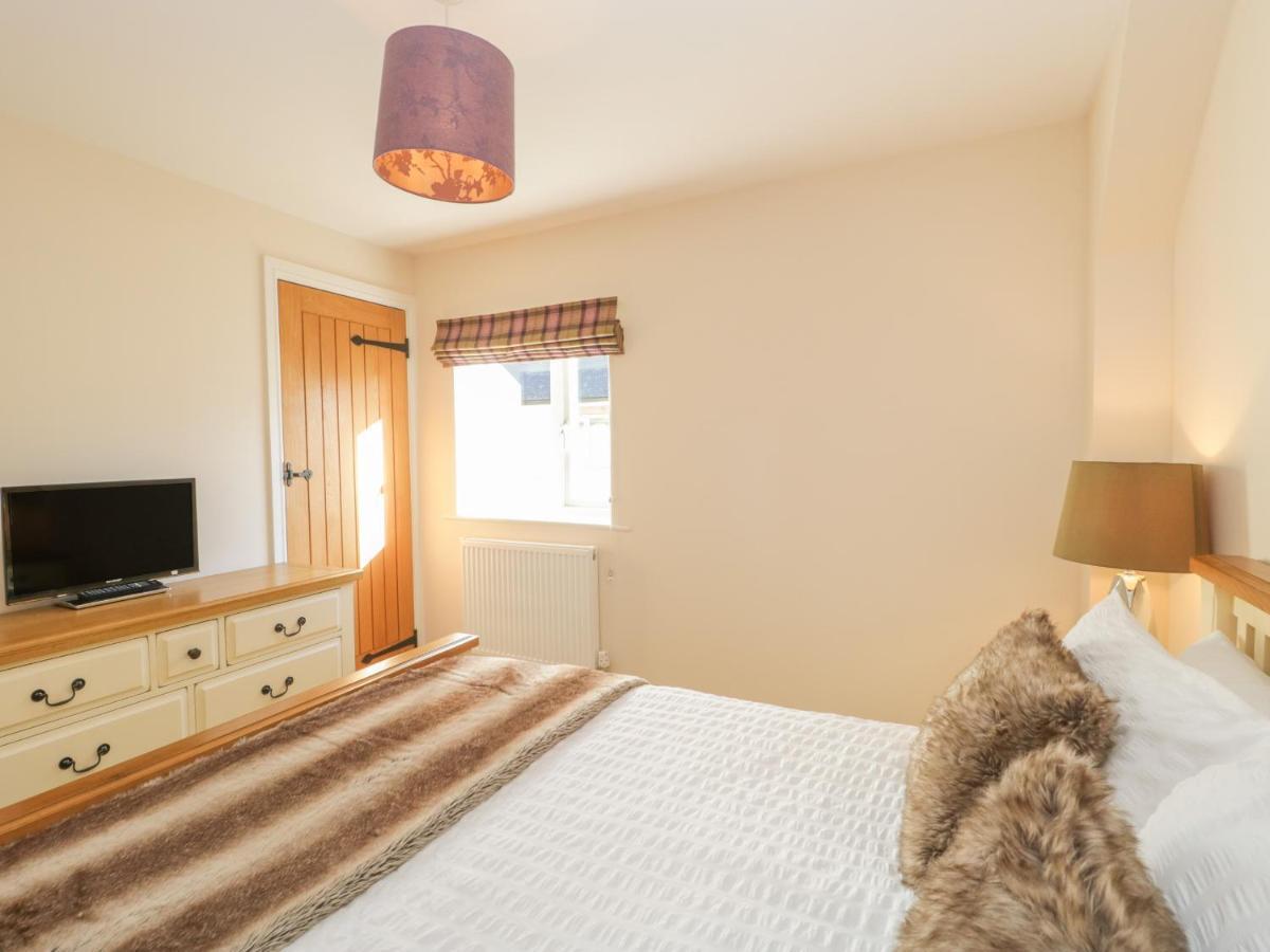 7 Malt House Court Apartment Watchet Luaran gambar
