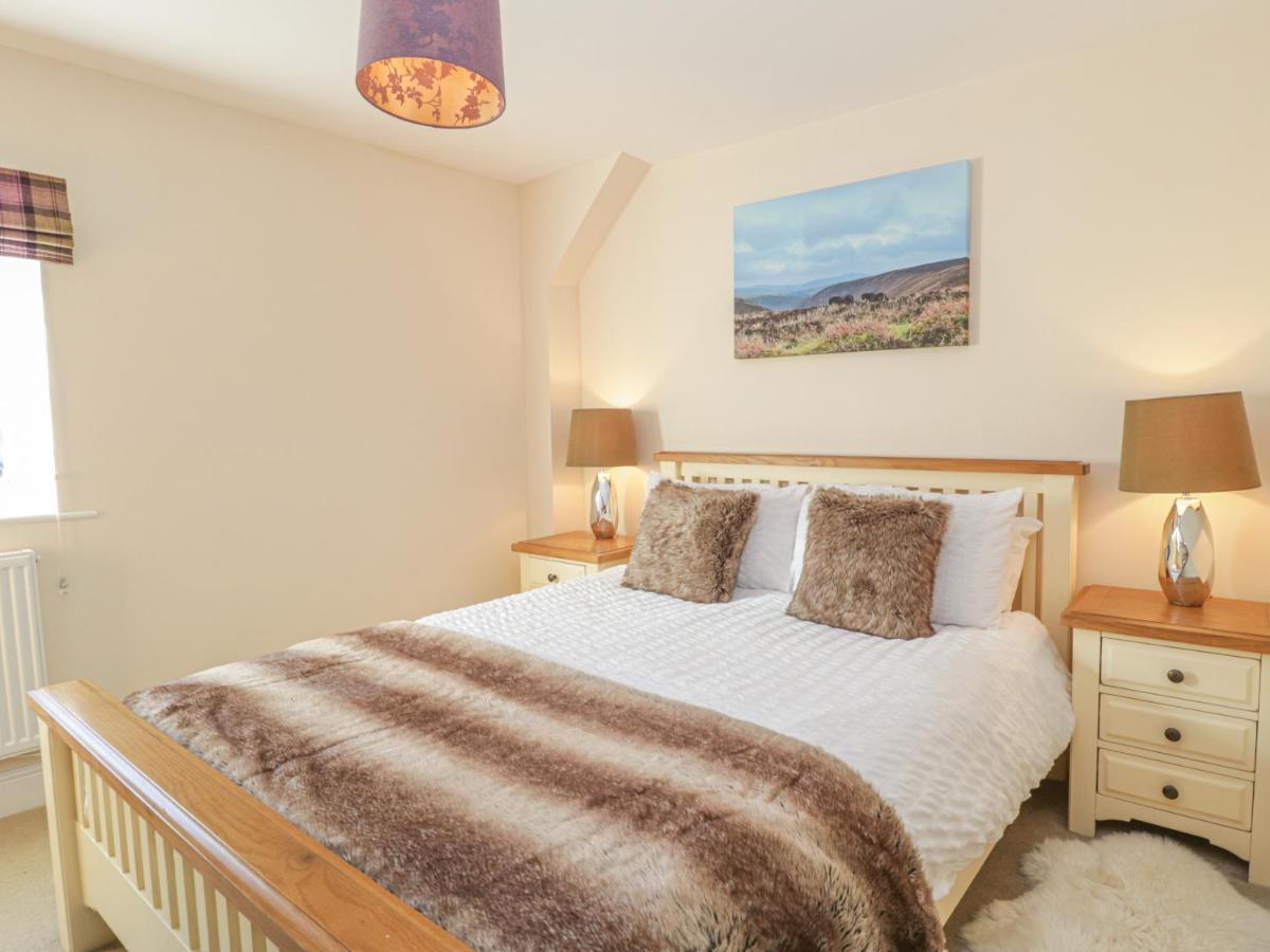 7 Malt House Court Apartment Watchet Luaran gambar