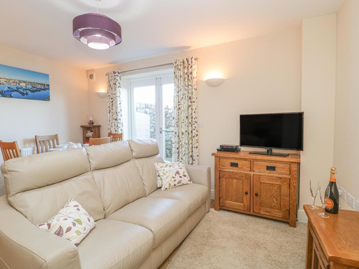 7 Malt House Court Apartment Watchet Luaran gambar