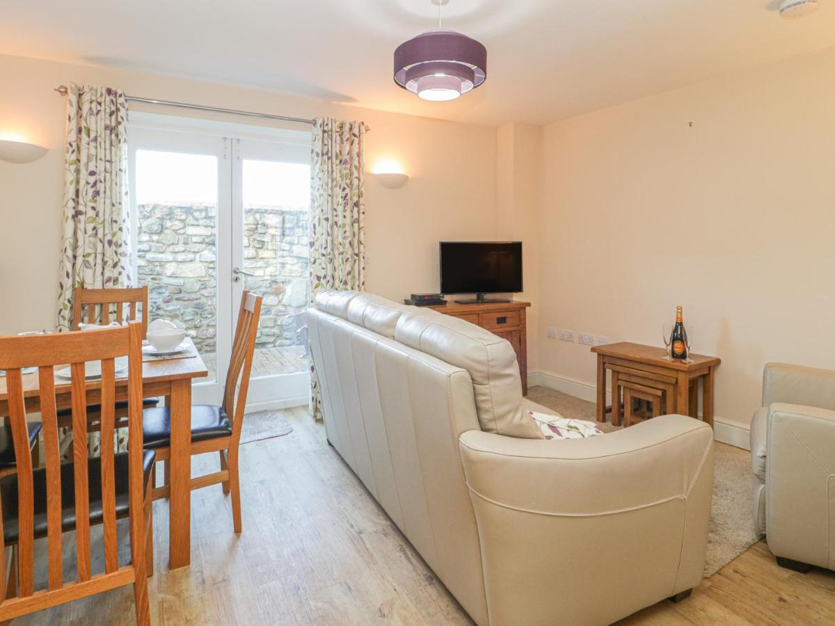 7 Malt House Court Apartment Watchet Luaran gambar